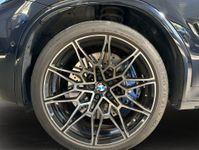 BMW X3 M - Vorschau Bild 17
