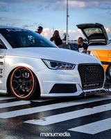 Audi S1 2.0 TFSI quattro - - Audi S1 aus 2017