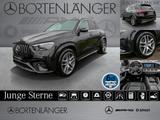 Mercedes-Benz GLE 53 AMG 4M+ PREMIUM Standhzg. AHK Leder Pano - Mercedes-Benz GLE 53 AMG Jahreswagen