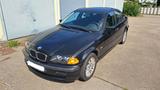 BMW 318i EZ 1999 - Garagenauto - gebrauchte BMW 318 aus dem Jahr 1999