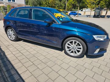 Audi A3 - 2