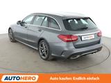 Mercedes-Benz C 180 CGI T AMG Line Aut.*LED*NAVI*TEMPO*CAM*PDC - Mercedes-Benz C 180 Gebrauchtwagen in Hannover