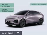 XPENG G6 2025 AWD Performance AHK CarPlay 360Kam Pano - XPENG G6 New cars