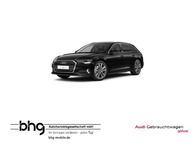 Audi A6 Avant 45 TDI quattro AHK Kamera BO Virtual 2023