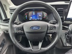 FORD Transit Abschleppwagen Automatik AHK 3,5T