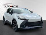 Toyota C-HR Hybrid FWD Teamplayer 2.0 EU6e Navi LED ACC - Toyota Gebrauchtwagen in Aachen