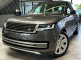 Land Rover Range Rover  P530 HSE LWB MY 2024 - Land Rover Range Rover: 2.5