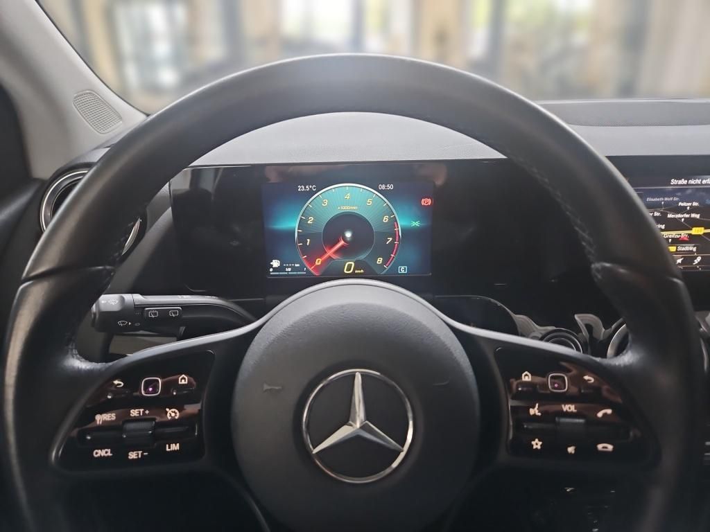 Fahrzeugabbildung Mercedes-Benz B 200 Style Multibeam Totwi. Parkpilot KeylessGO