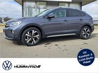 Volkswagen Taigo Style TSI DSG sehr gute Ausstattung