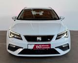Seat LEON ST FR FACELIFT 1.5 ACT ACC LANE CARPLAY LED - Seat Leon mit Benzin-Antrieb: mit Apple Carplay