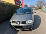 Seat Alhambra Sport Edition|NAVI|Xenon|140PS| - Seat Alhambra in Mannheim