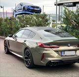 BMW M8 Competition xDrive Gran Coupé M8 Competition 