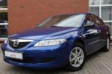 Mazda 6 Lim. 2.0 Comfort Klima - Mazda aus 2003