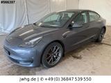 Tesla Model 3 Dual AWD Wärmepumpe Autopilot 3 Kam Pano - Tesla Gebrauchtwagen von 2021