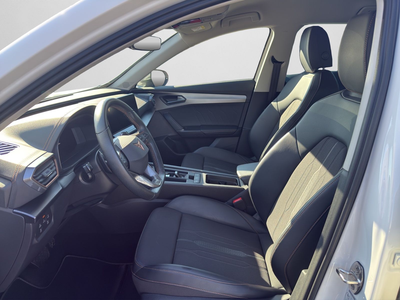 Cupra Formentor - Bild 12
