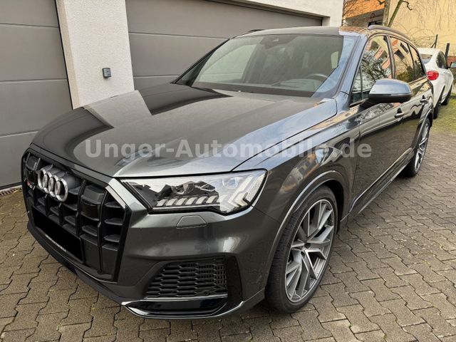 Audi SQ7 quattro 7-Sitze*Raute*22"*Laser*DAB*B&O*