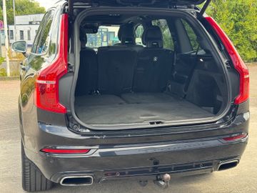 Volvo XC90 - 10