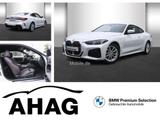 BMW 420d xDrive Coupe M Sportpaket Innovationsp. RFT - BMW 420 in Herne