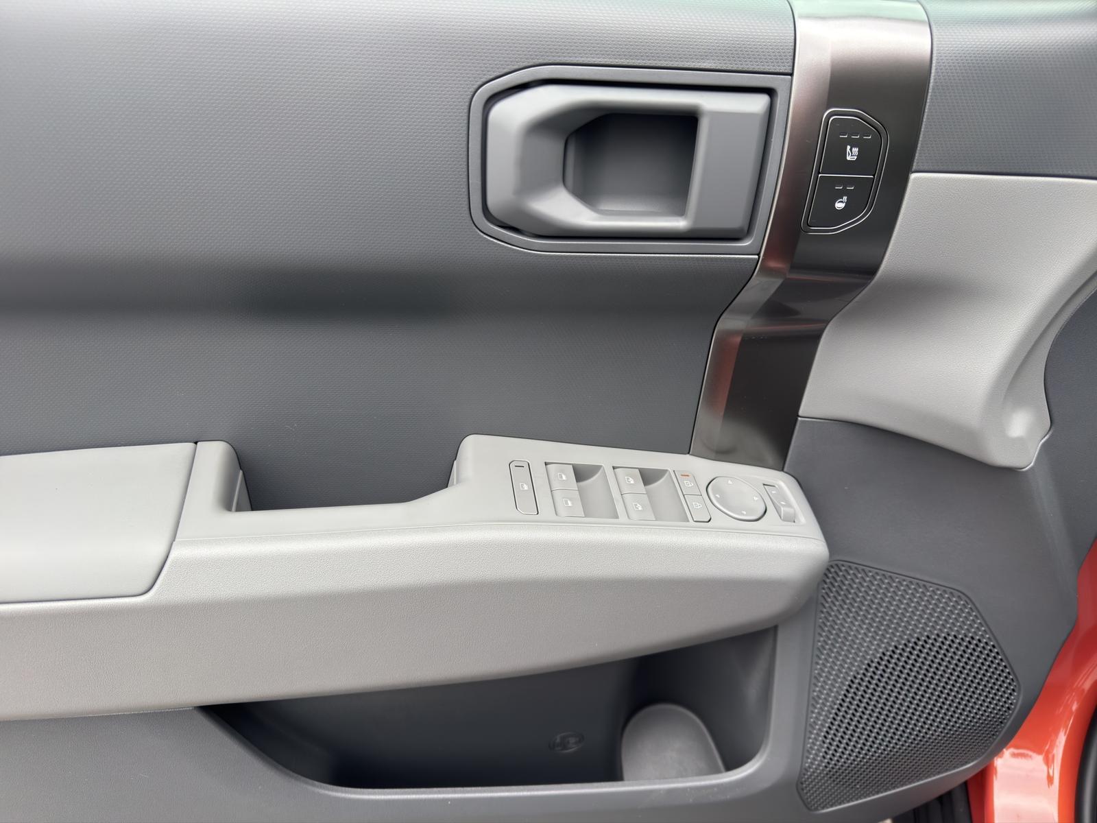 Kia EV3 AIR 58.3 kWh WINTER-PAKET NAVI+KAMERA+CARPLA
