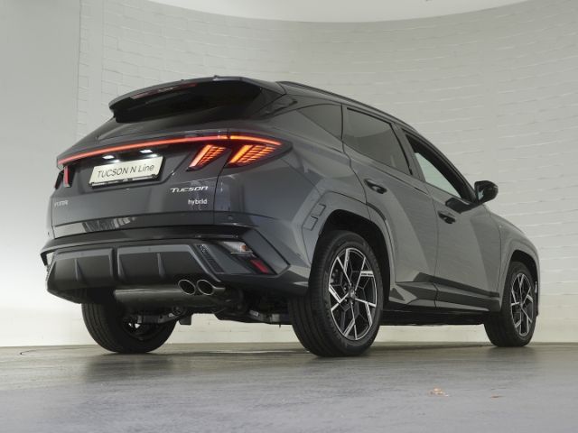 Hyundai Tucson – Bild 28