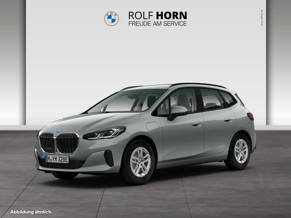 BMW 225e xDrive Active Tourer HeadUp Navi RfKam