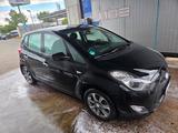 Hyundai ix 20- Unfallfrei -  2.Hand - Hyundai ix20 von privat