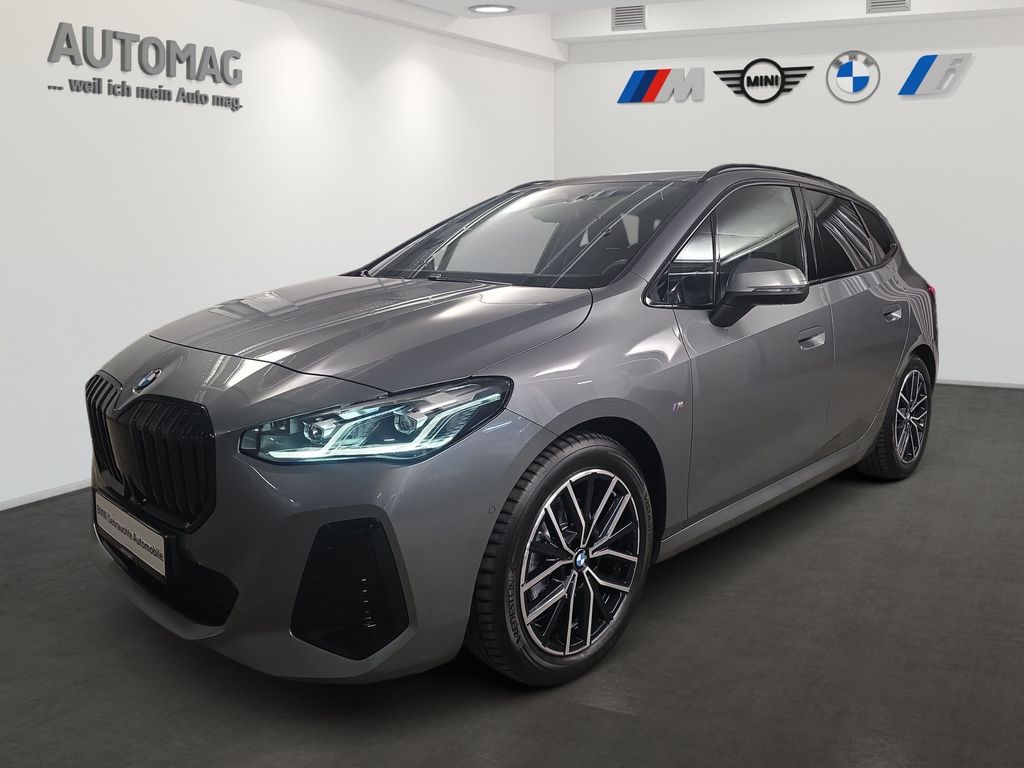Image of BMW 220 Active Tourer