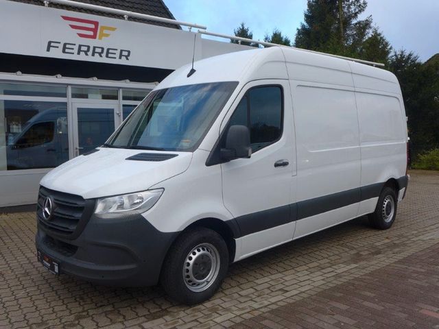 Mercedes-Benz Sprinter 314 CDI L2H2 Klima,Autom,Navi,Kam,AHK