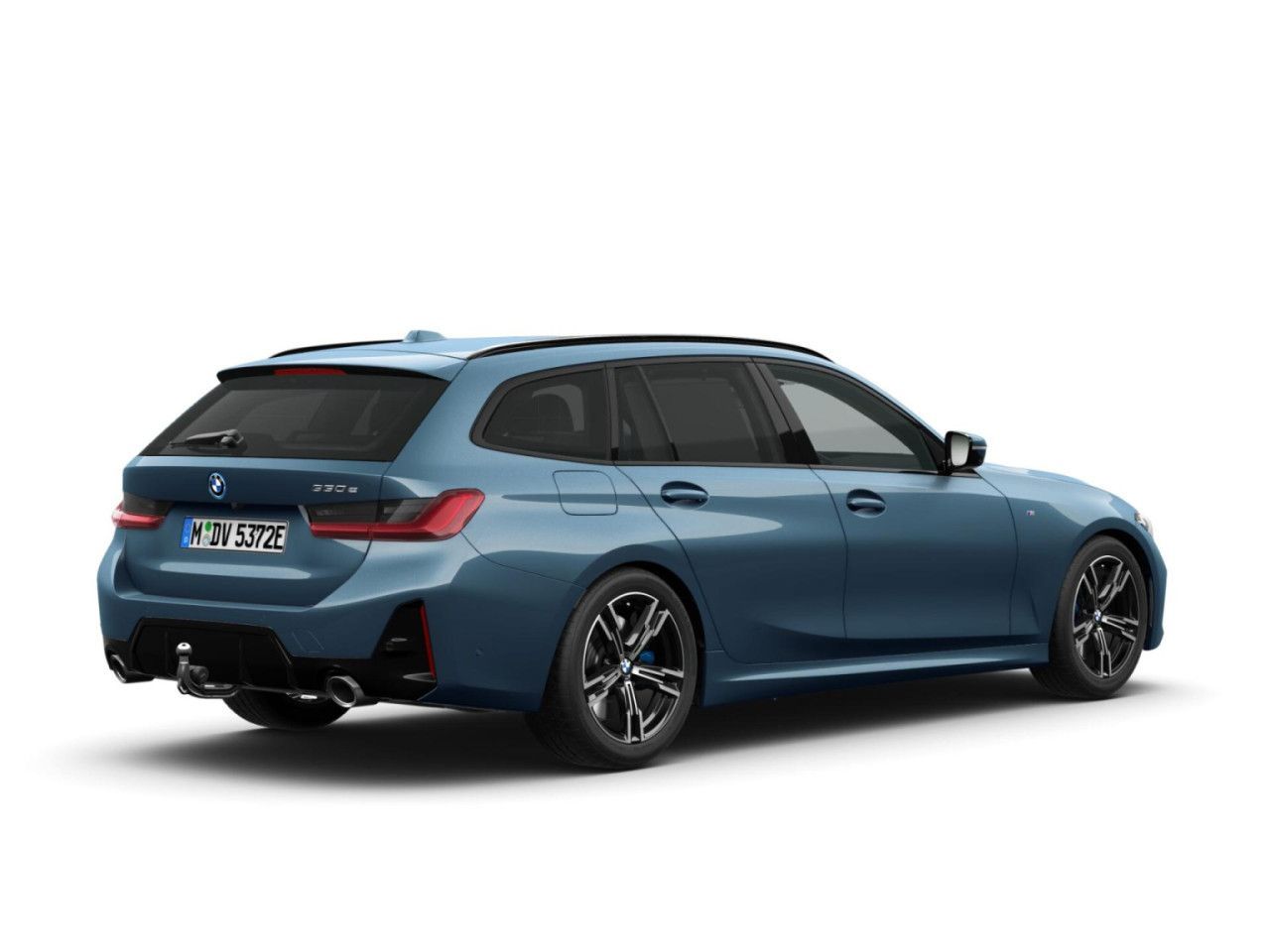 BMW 330 - Bild 6