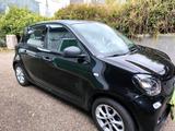 Smart smart forfour - Smart ForFour in Wuppertal