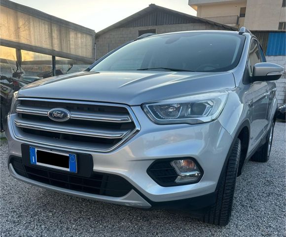 Ford Kuga 2.0 TDCI 150 CV S&S 4WD Business