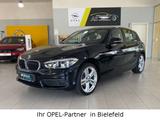 BMW 118 i 2.HAND/SCHECKHEFT/SHZ/LED/PDC/18"ALU - BMW 118 in Bielefeld
