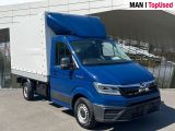 MAN TGE 3.180 4X2F SB RÜCKFAHRKAMERA/LED/TEMPOMAT - MAN Essen
