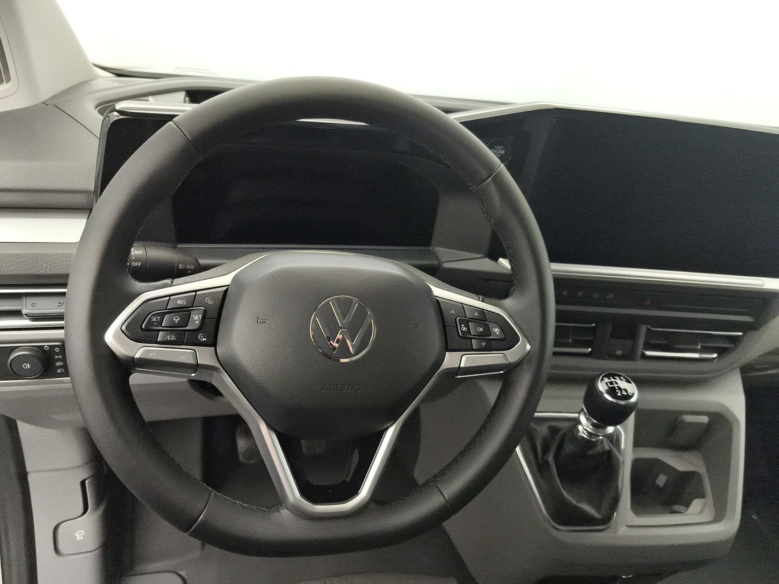 Volkswagen T7 Transporter - Bild 8