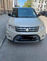 Suzuki Vitara 1.6 VVT Comfort 4x2 Comfort - Suzuki Vitara Gebrauchtwagen in München