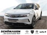 Opel Grandland GS Hybrid +NAVI+LED+ACC+CARPLAY+BC+LHZ