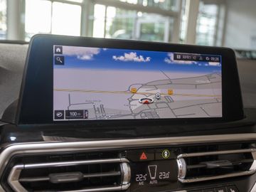 BMW X3 - 12