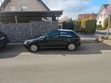Audi A3 8 l 1,9 TDI und 130 PS - Audi A3 aus 2001: TDI