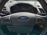 Ford Kuga 2,0 TDCi 4x4 110kW Titanium PowerShift ... - Ford Kuga: Powershift