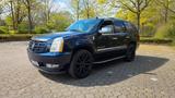 Cadillac Escalade 6.2 V8 Sport Luxury Autom. Sport Luxury - Cadillac Escalade: Sport