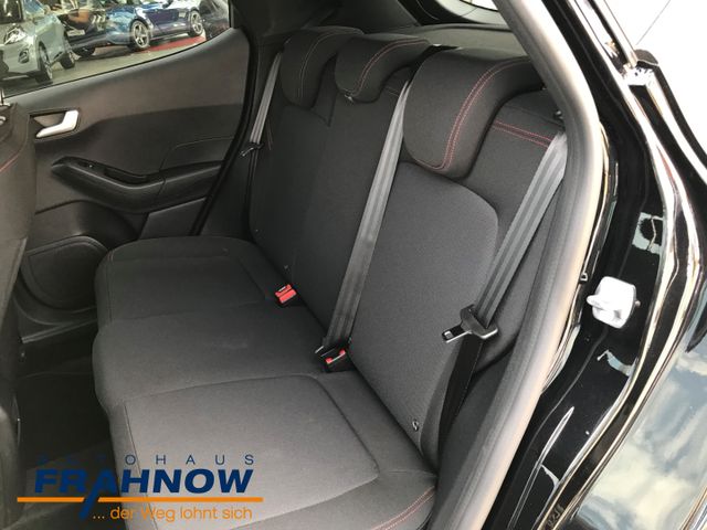 Foto Nummer 10: FORD Fiesta