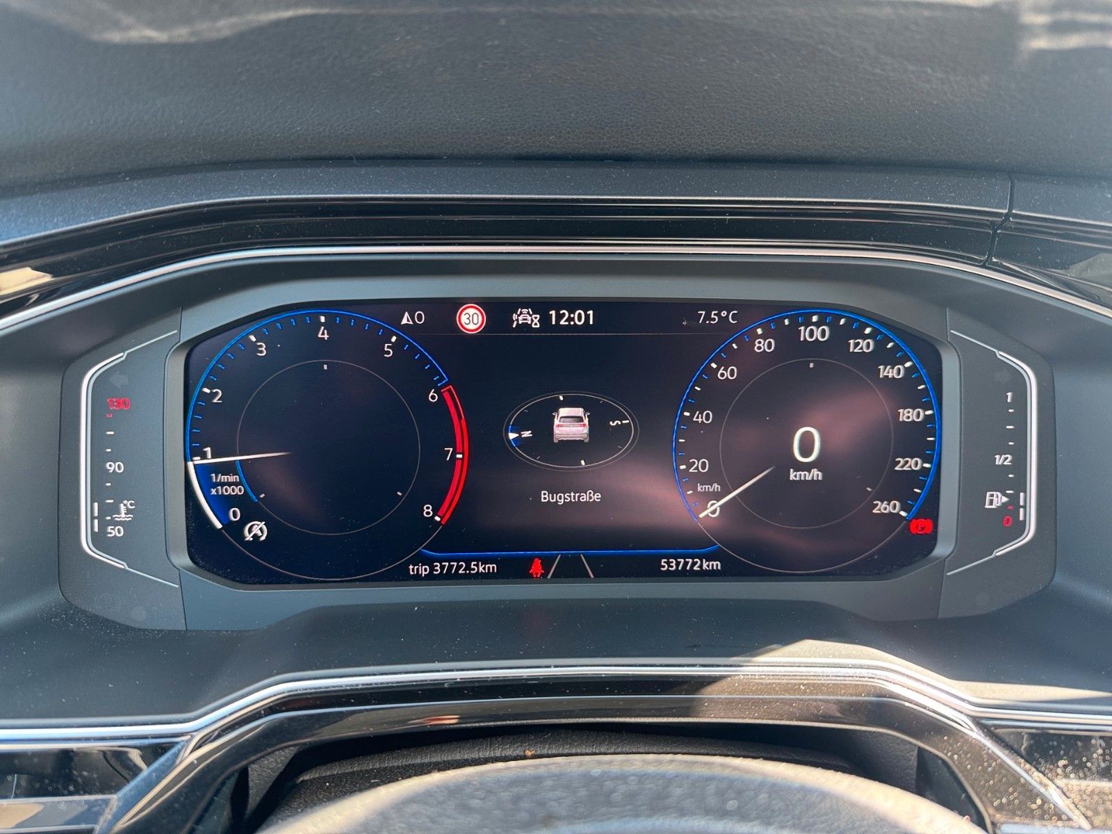 Fahrzeugabbildung Volkswagen Taigo Style 1.0 TSI