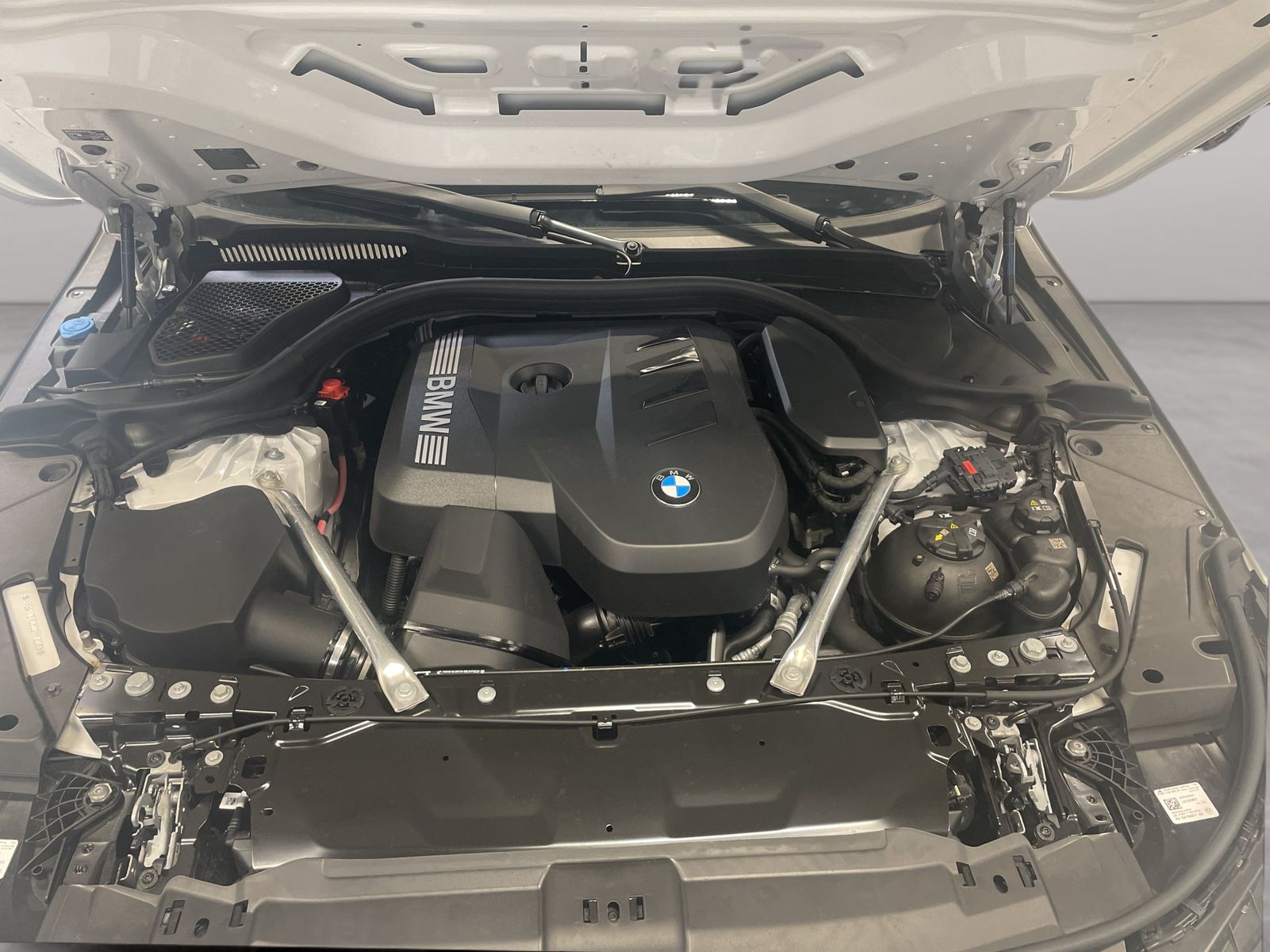 BMW 520 - Bild 15
