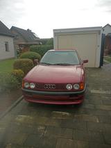 Audi 80 B3 2.0 E Sport Edition - gebrauchte Audi 80 aus dem Jahr 1991