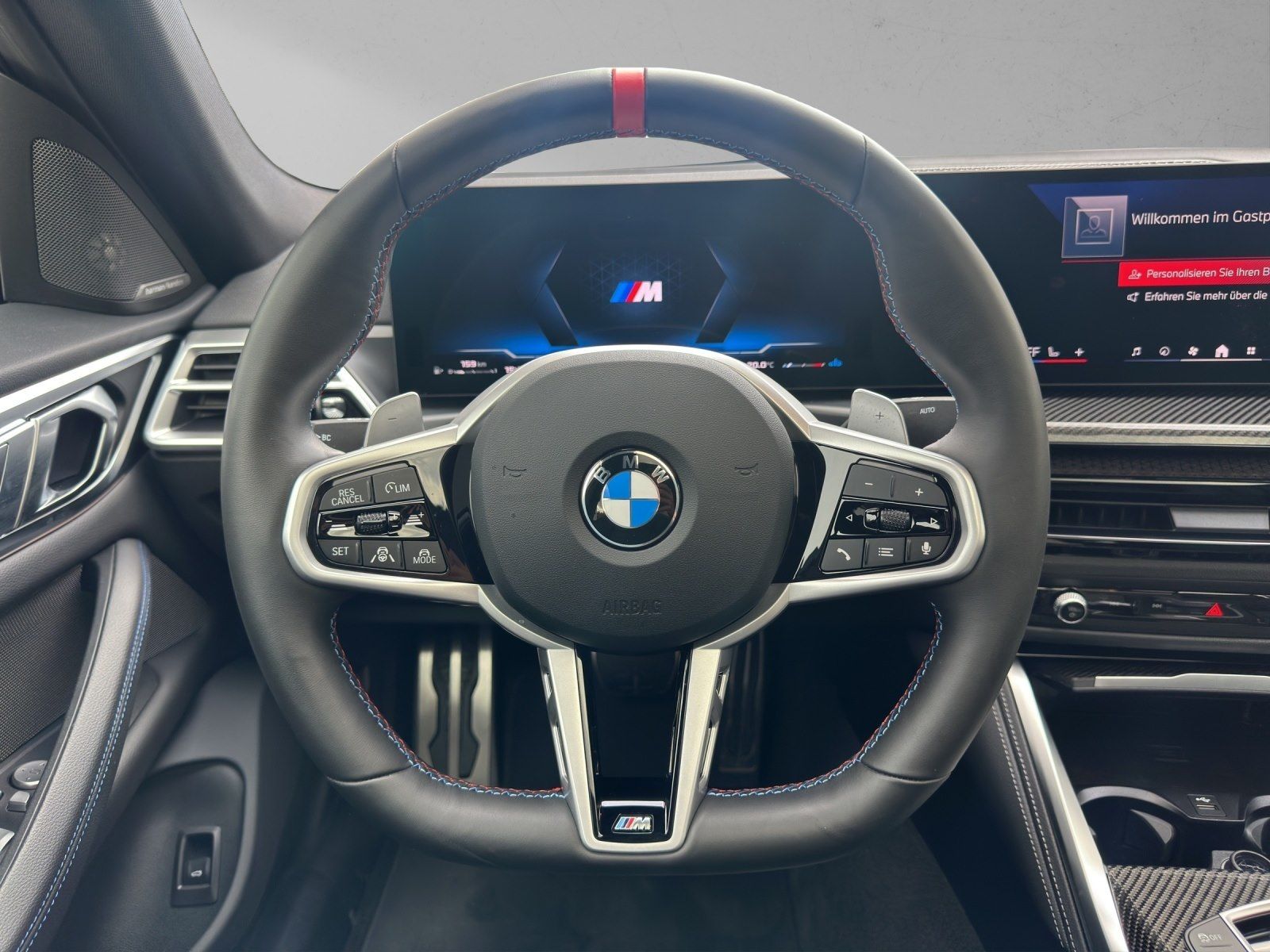 BMW M440 - Bild 16