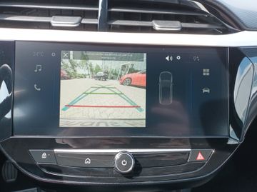 Fotografie 12 des Opel Corsa F GS Kamera SHZ Allwetter