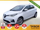 Renault Zoe ZE50 R110 Exp Kaufbatterie LED Nav SHZ PDC - RENAULT ZOE Leasingangebote für Privatpersonen