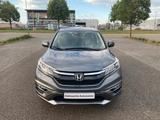 Honda CR-V Elegance 4WD,LED,Navi,Kamera,PDC. - Honda CR-V in Karlsruhe