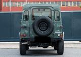 Land Rover Defender 90 Station Wagon Keswick green Matzker - Land Rover Defender in Herne