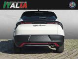Alfa Romeo Junior Speciale 1.2 VGT Ibrida - Alfa Romeo Junior: Limousine